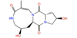 Menazepine A